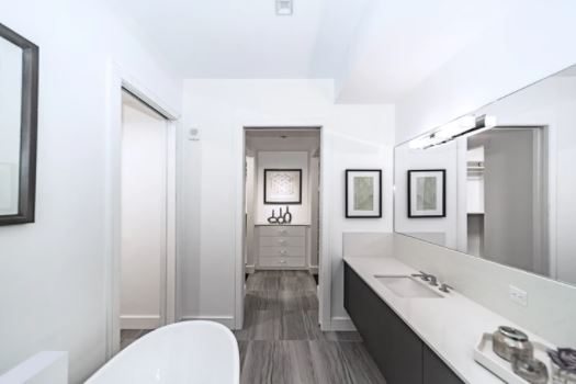 Top 5 bathroom remodeling mistakes featured image